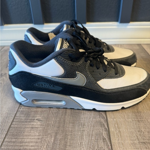 Nike AIR MAX 90 QS Python - Picture 5 of 7